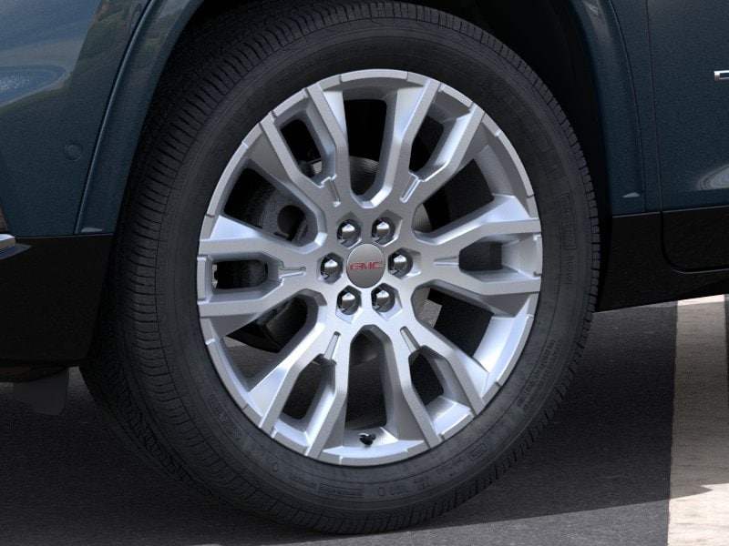 2026 GMC Acadia Denali - Photo 45