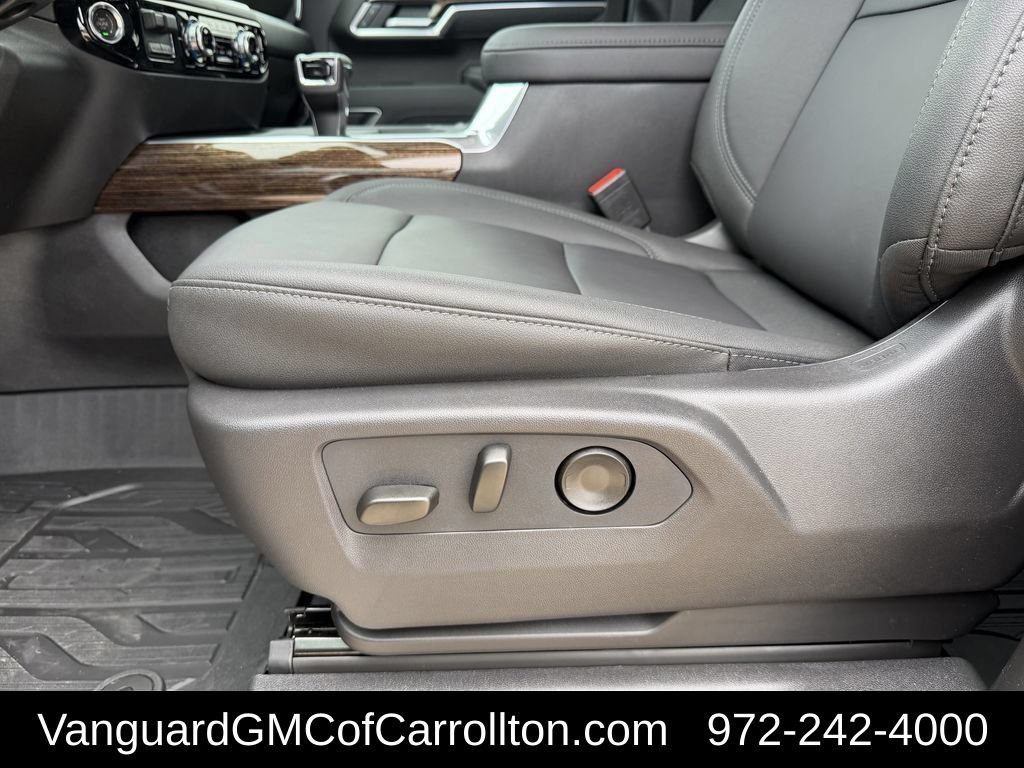 2026 GMC Sierra 1500 Elevation - Photo 21