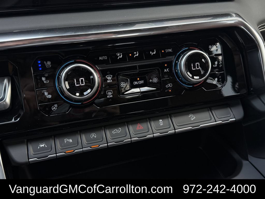 2026 GMC Sierra 1500 Denali Ultimate - Photo 16