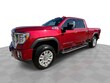 GMC Sierra 2500 HD