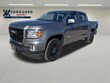 GMC Canyon