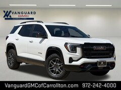 2026 GMC Terrain AT4 SUV