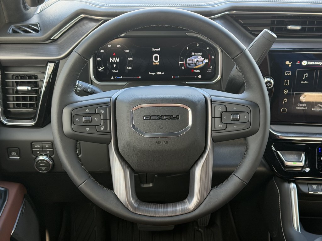 2026 GMC Sierra 2500HD Denali Ultimate - Photo 12