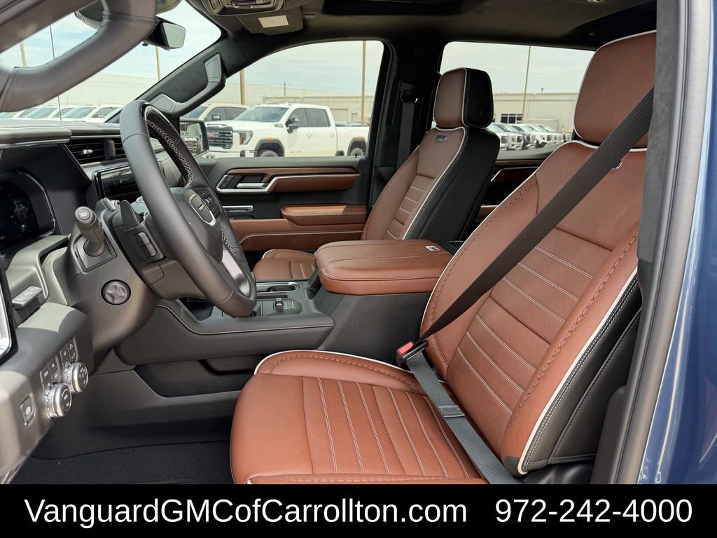 2026 GMC Sierra 1500 Denali Ultimate - Photo 22