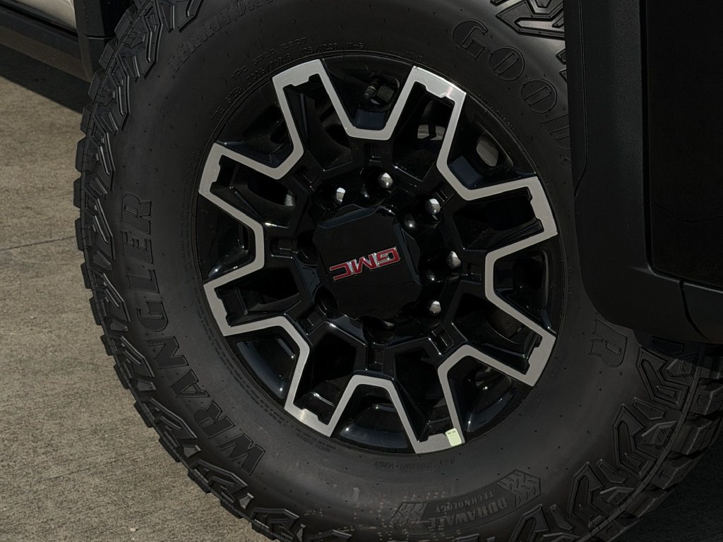 2026 GMC Sierra 2500HD AT4X - Photo 9