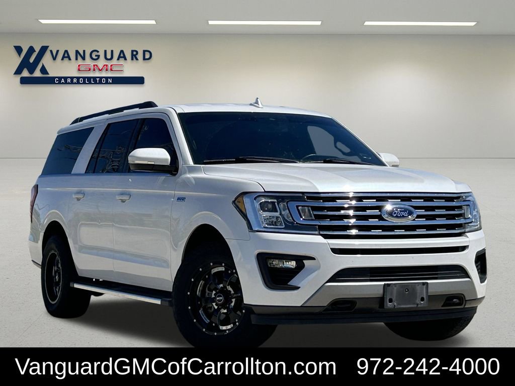 2019 Ford Expedition XLT