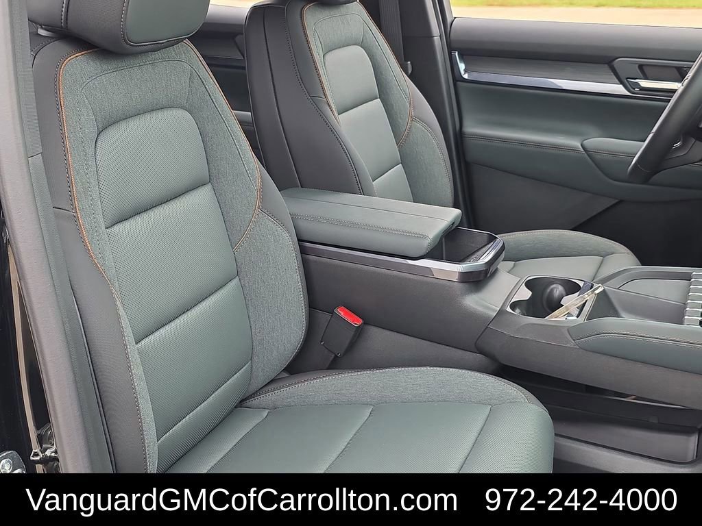 2026 GMC Terrain AT4 - Photo 34