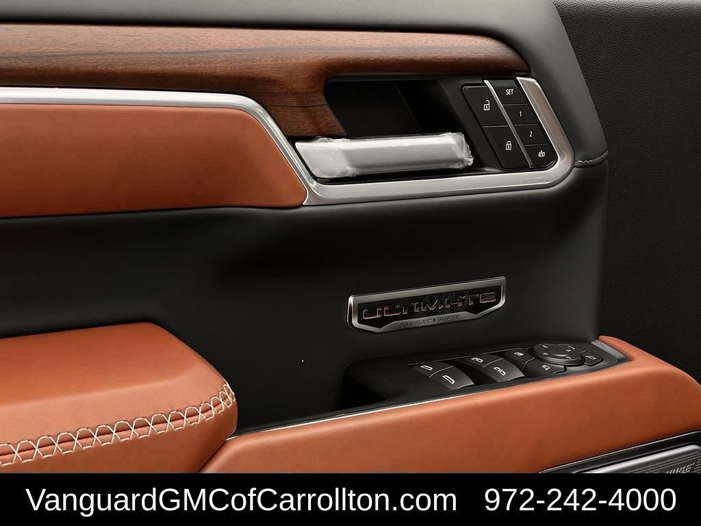 2026 GMC Sierra 1500 Denali Ultimate - Photo 18