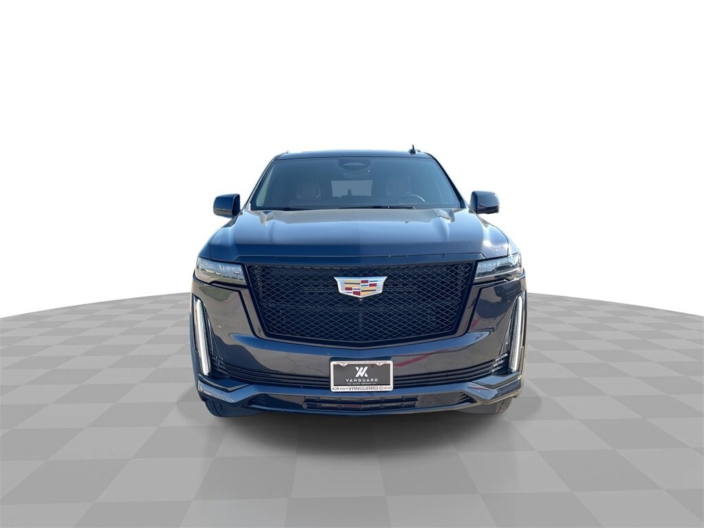 2024 Cadillac Escalade Sport photo 3