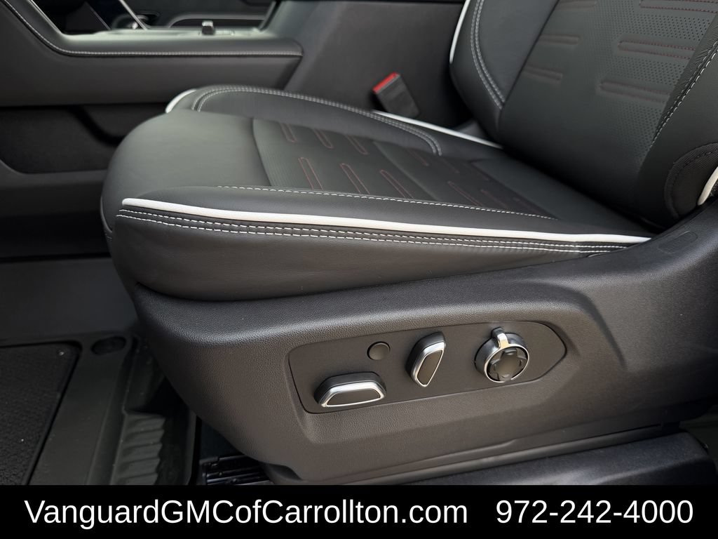 2026 GMC Sierra 2500HD AT4X - Photo 23