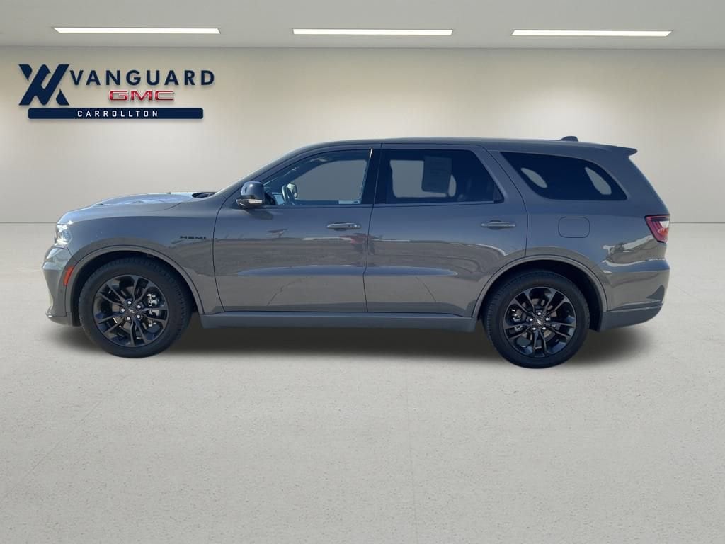Used 2022 Dodge Durango R/T AWD SUV