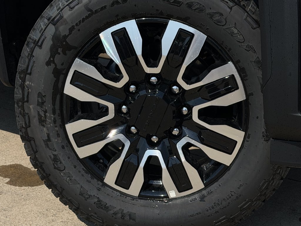 2026 GMC Sierra 2500HD Denali Ultimate - Photo 9