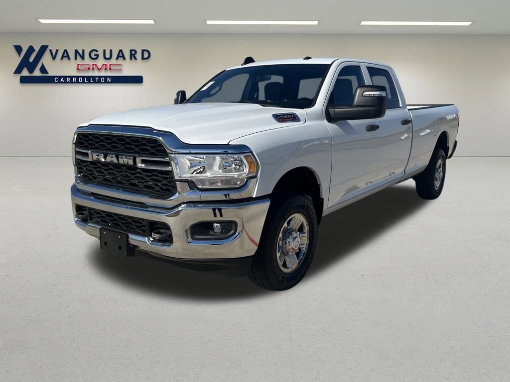 2023 RAM Ram 2500 Pickup Tradesman's photo