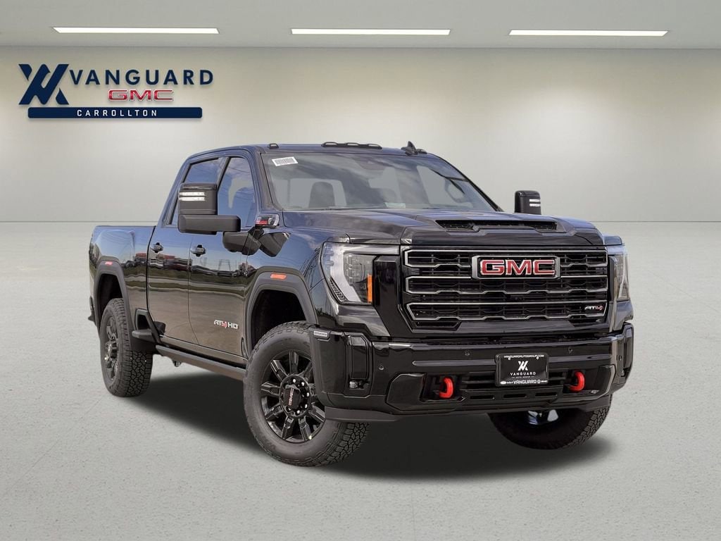 2026 GMC Sierra Work Truck's photo