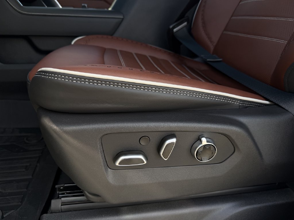 2026 GMC Sierra 2500HD Denali Ultimate - Photo 23