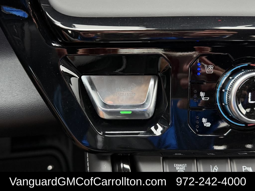 2026 GMC Sierra 2500HD AT4X - Photo 18
