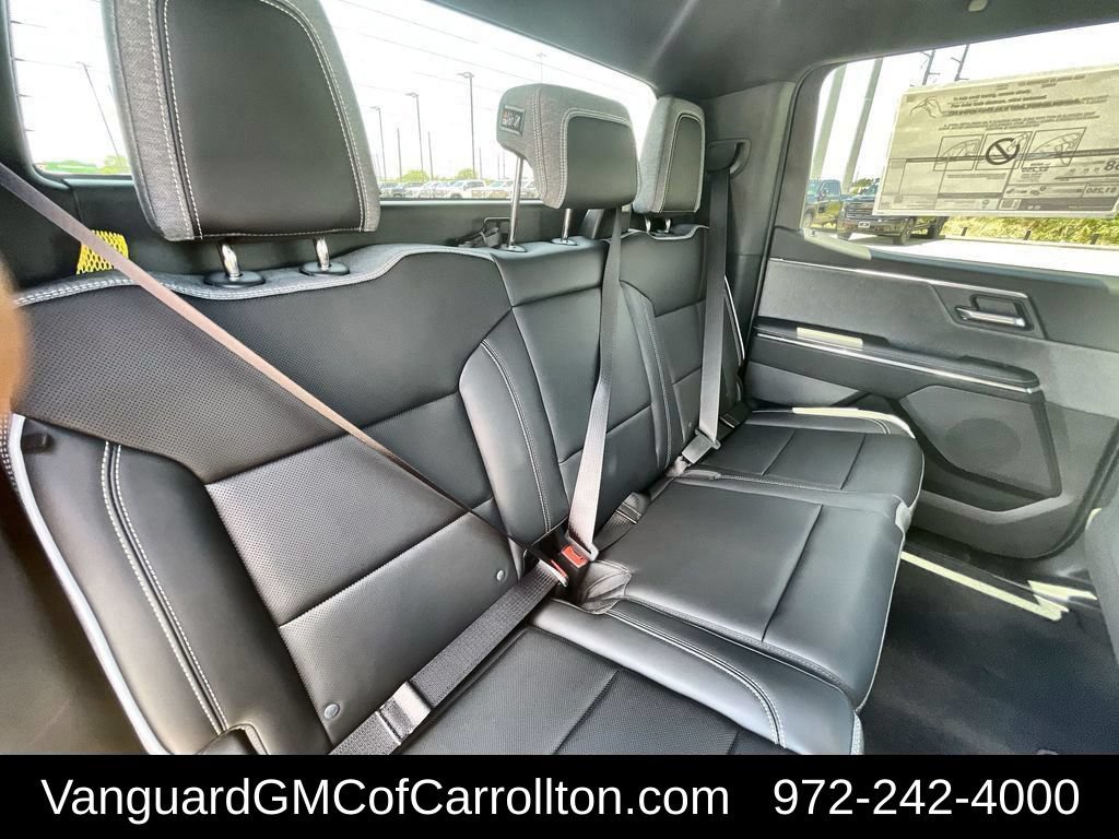 2026 GMC Sierra EV Elevation - Photo 30