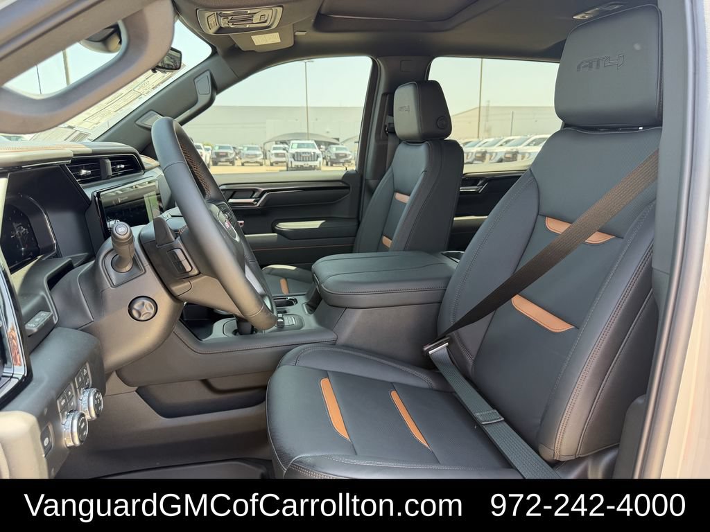 2026 GMC Sierra 1500 AT4 - Photo 22