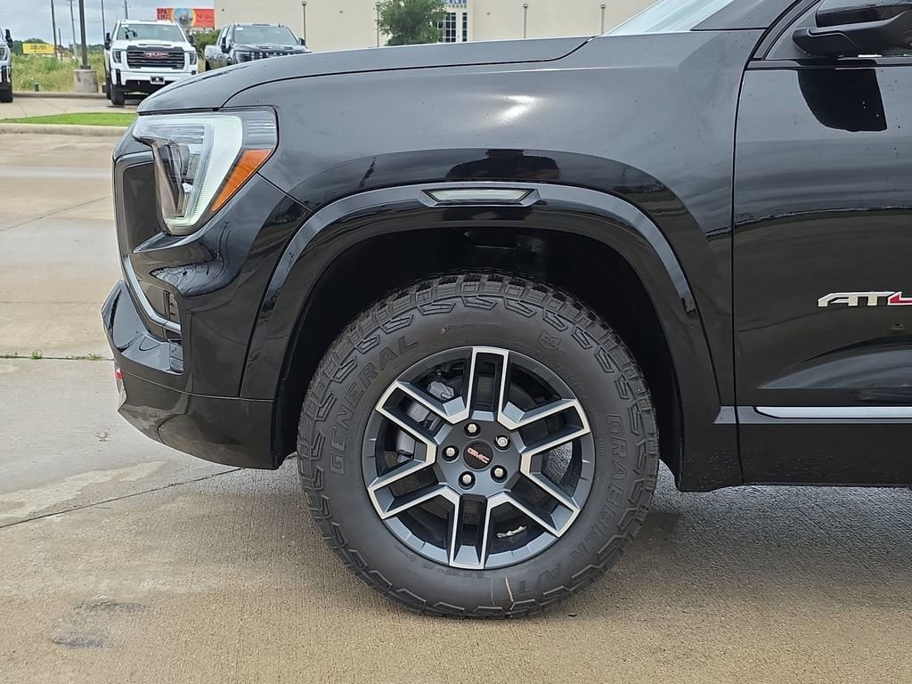 2026 GMC Terrain AT4 - Photo 41