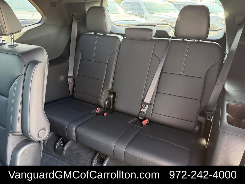 2026 GMC Acadia Elevation - Photo 27