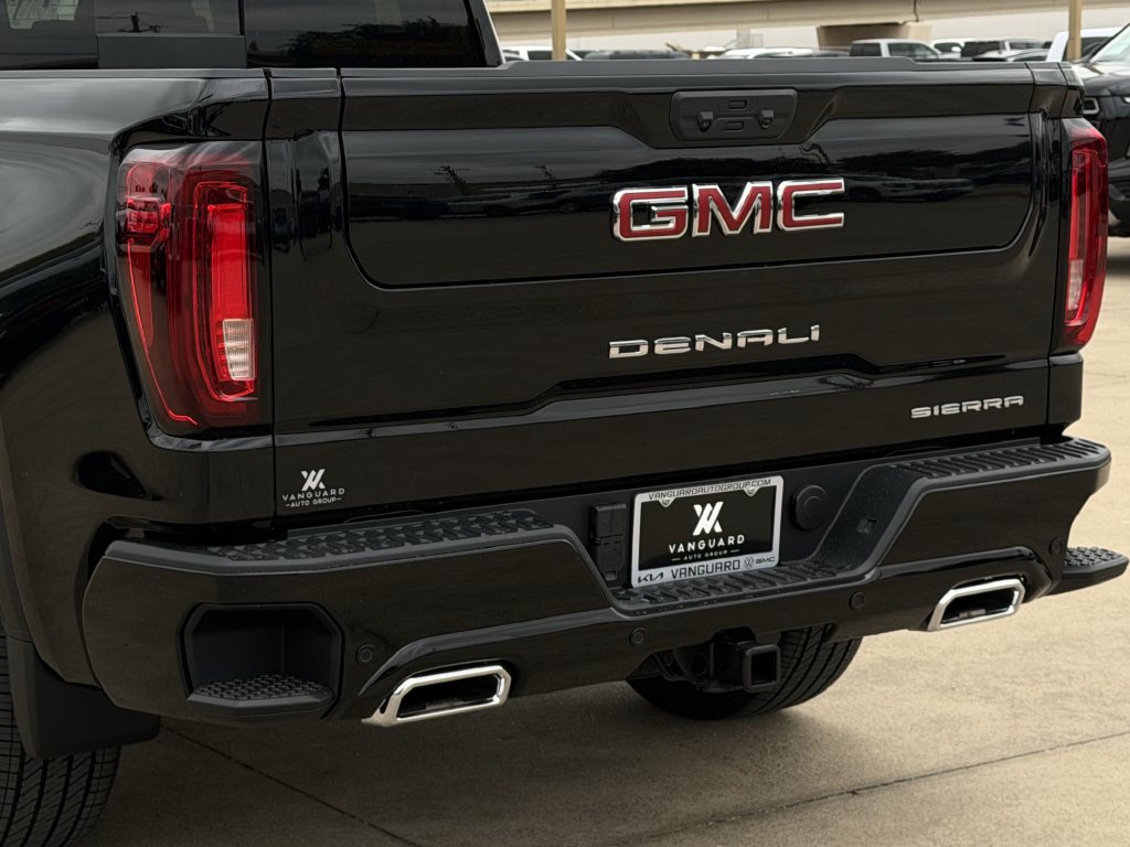 2026 GMC Sierra 1500 Denali - Photo 6