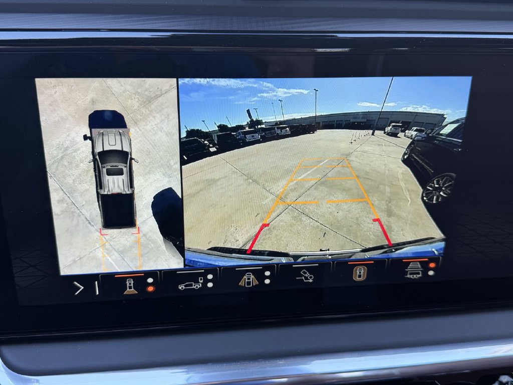 2026 GMC Sierra 2500HD Denali Ultimate - Photo 14