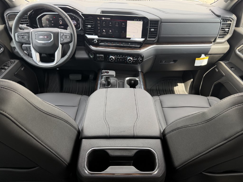 2026 GMC Sierra 1500 Elevation - Photo 10