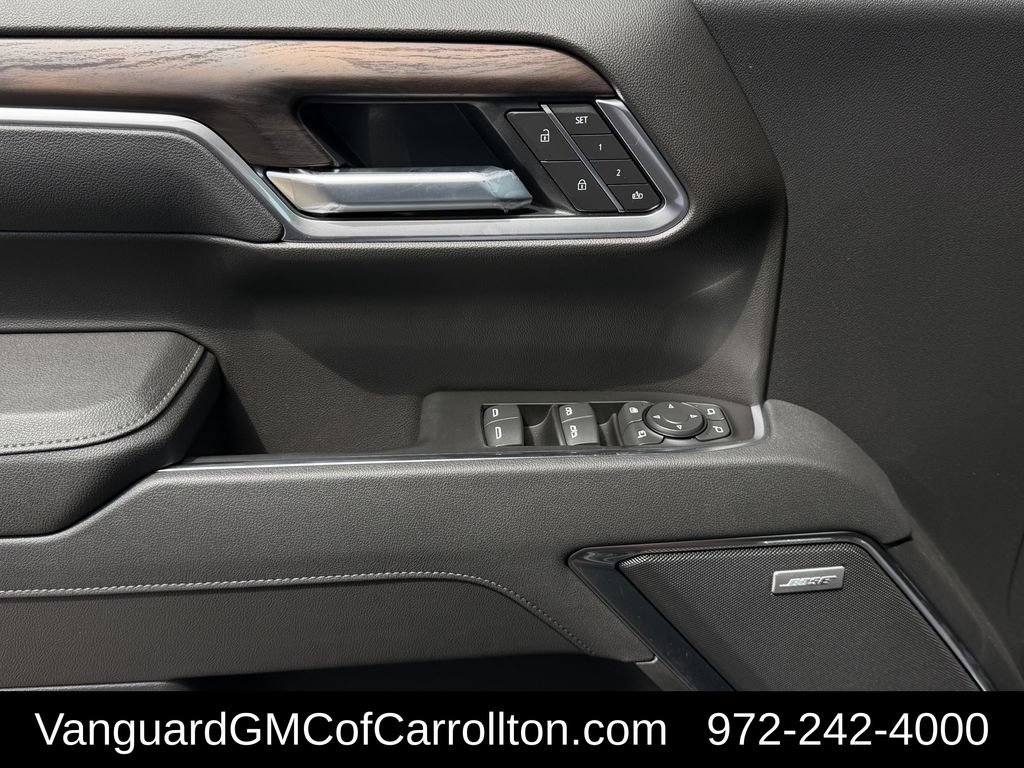 2026 GMC Sierra 1500 SLT - Photo 19