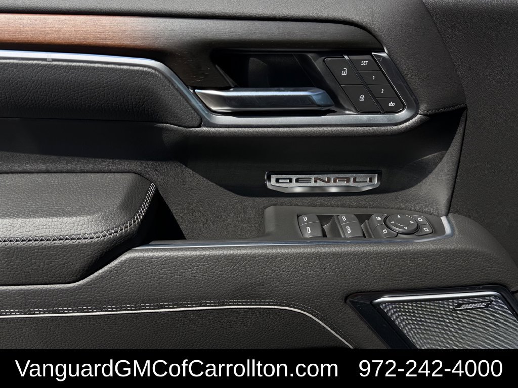 2026 GMC Sierra 1500 Denali - Photo 20