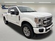  Ford Super Duty F-250 SRW