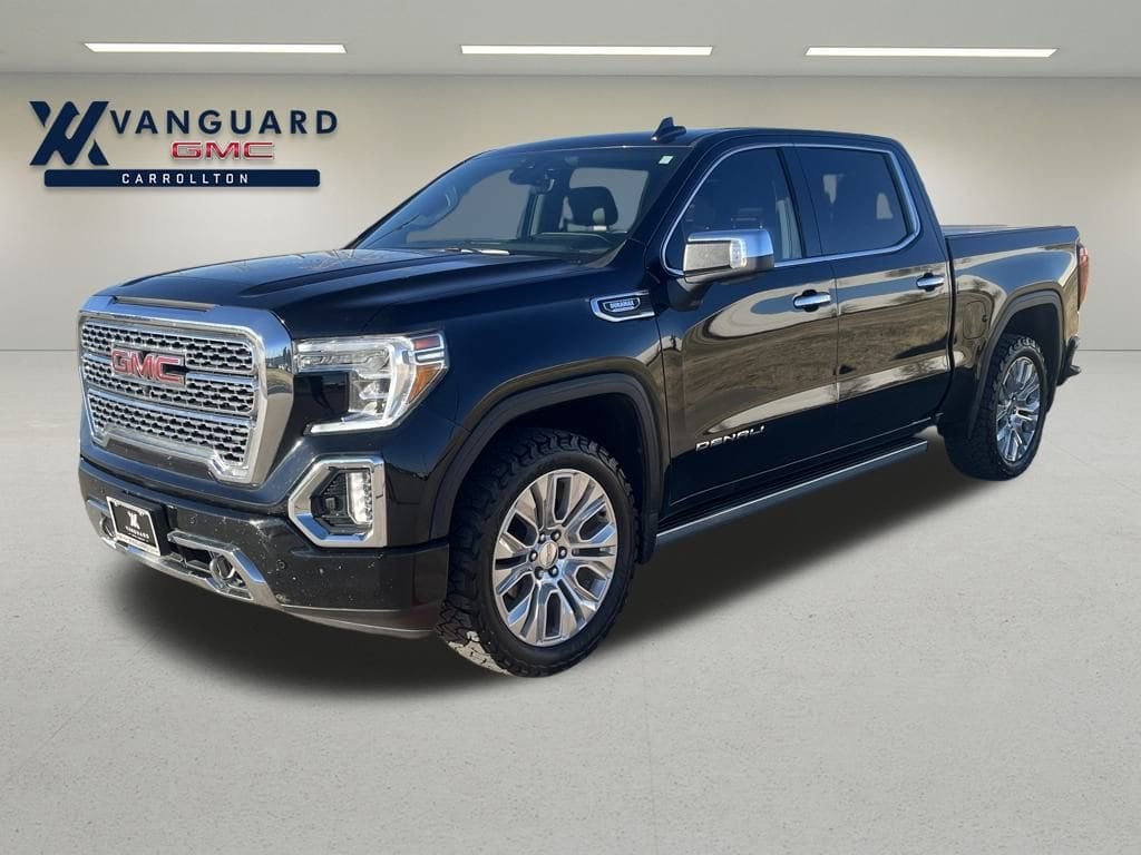 2021 GMC Sierra 1500 Denali Denali's photo