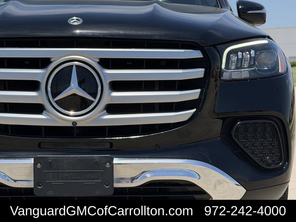 Used 2024 Mercedes-Benz GLS 450 4matic SUV