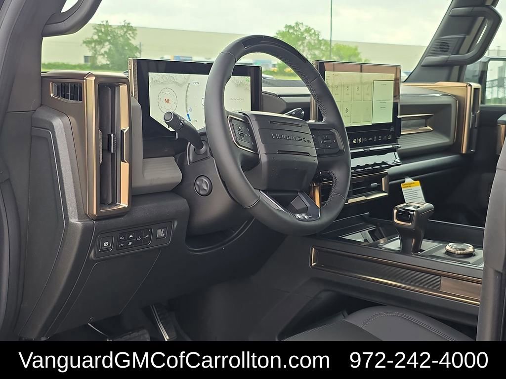2025 GMC HUMMER EV 3X - Photo 13
