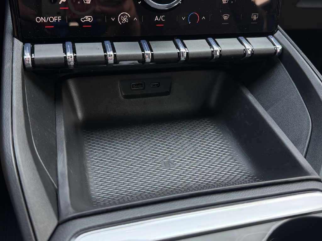 2027 GMC Terrain Elevation - Photo 16
