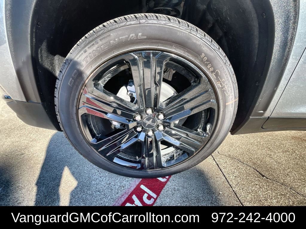 2026 GMC Acadia Elevation - Photo 42