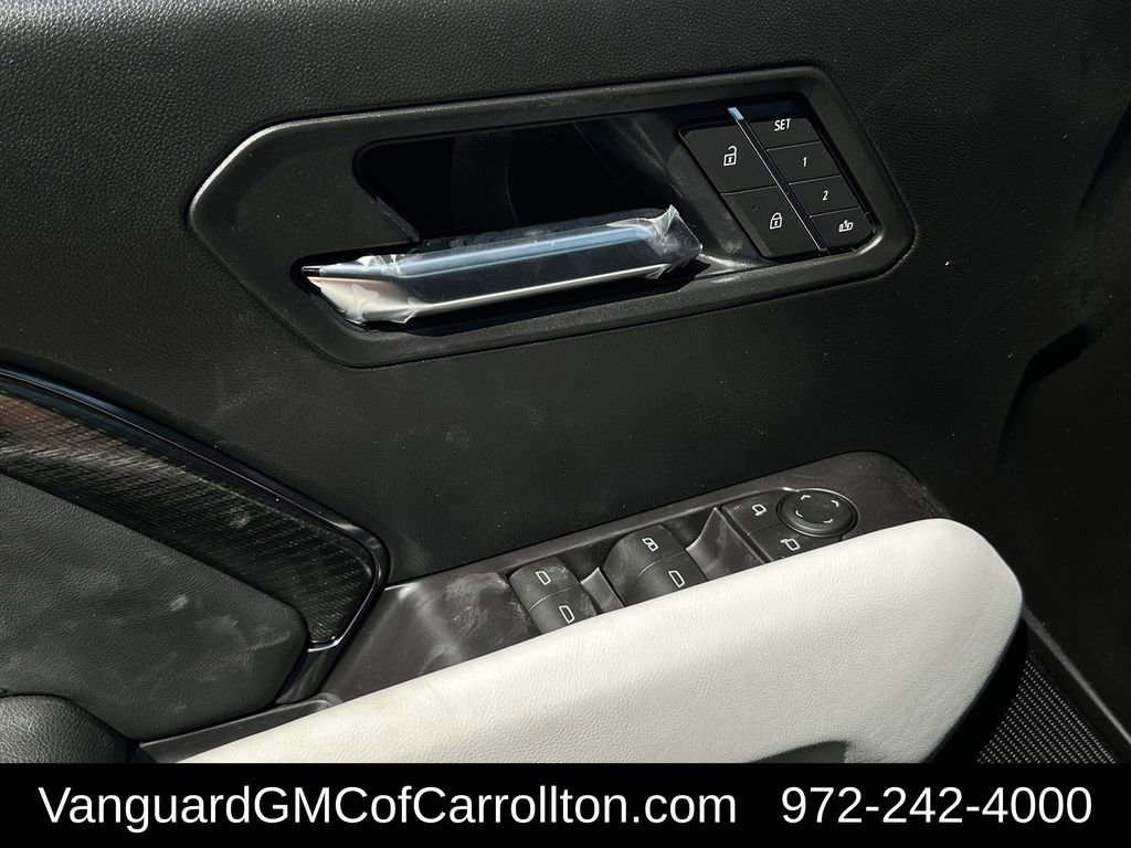 2026 GMC Canyon AT4X - Photo 21