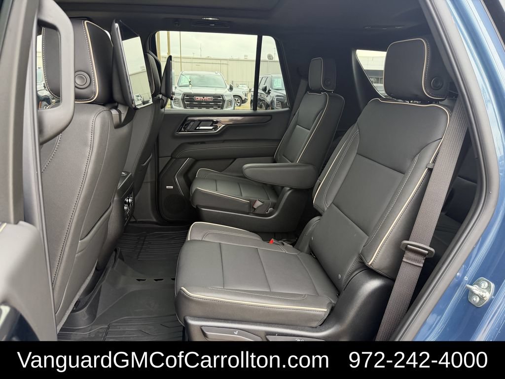 2026 GMC Yukon Elevation - Photo 25