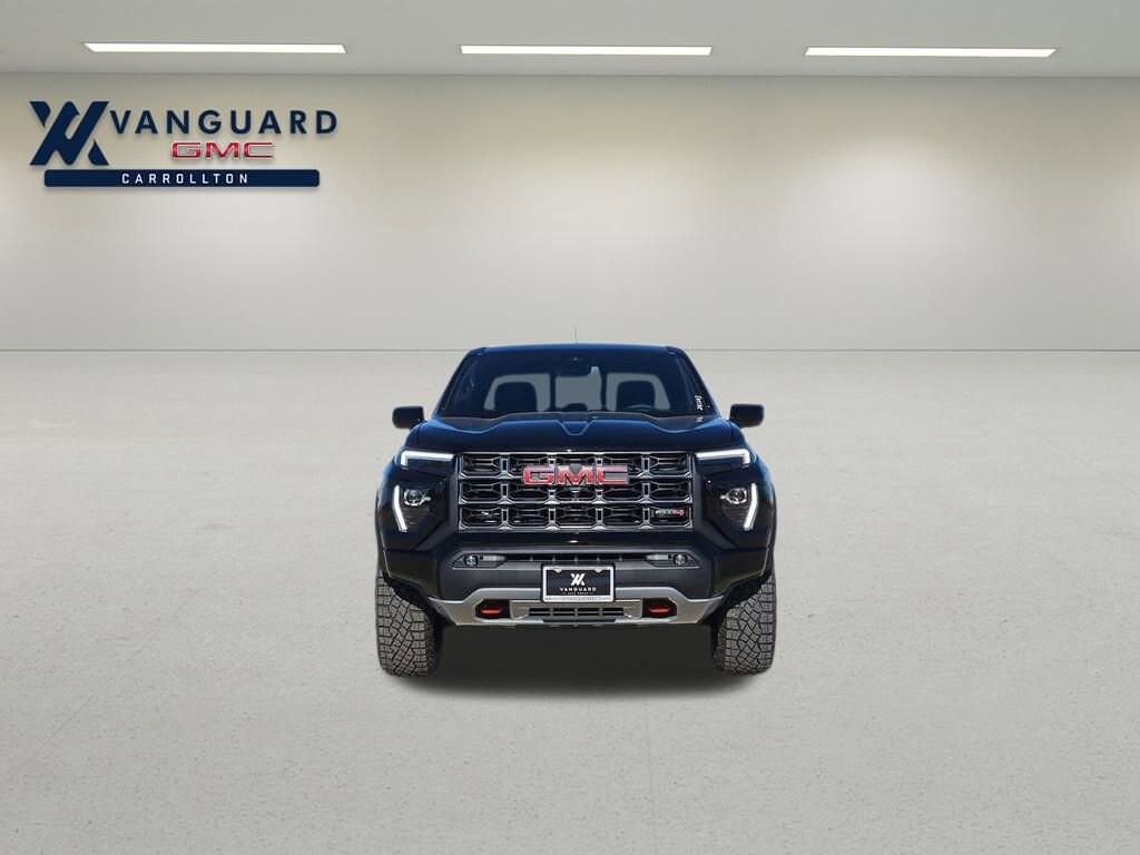 New 2024 GMC Canyon AT4 Truck