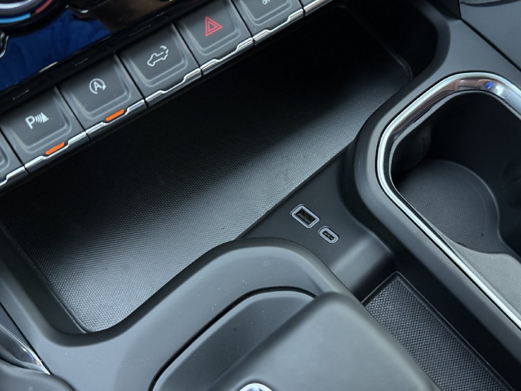 2026 GMC Sierra 1500 Denali Ultimate - Photo 17
