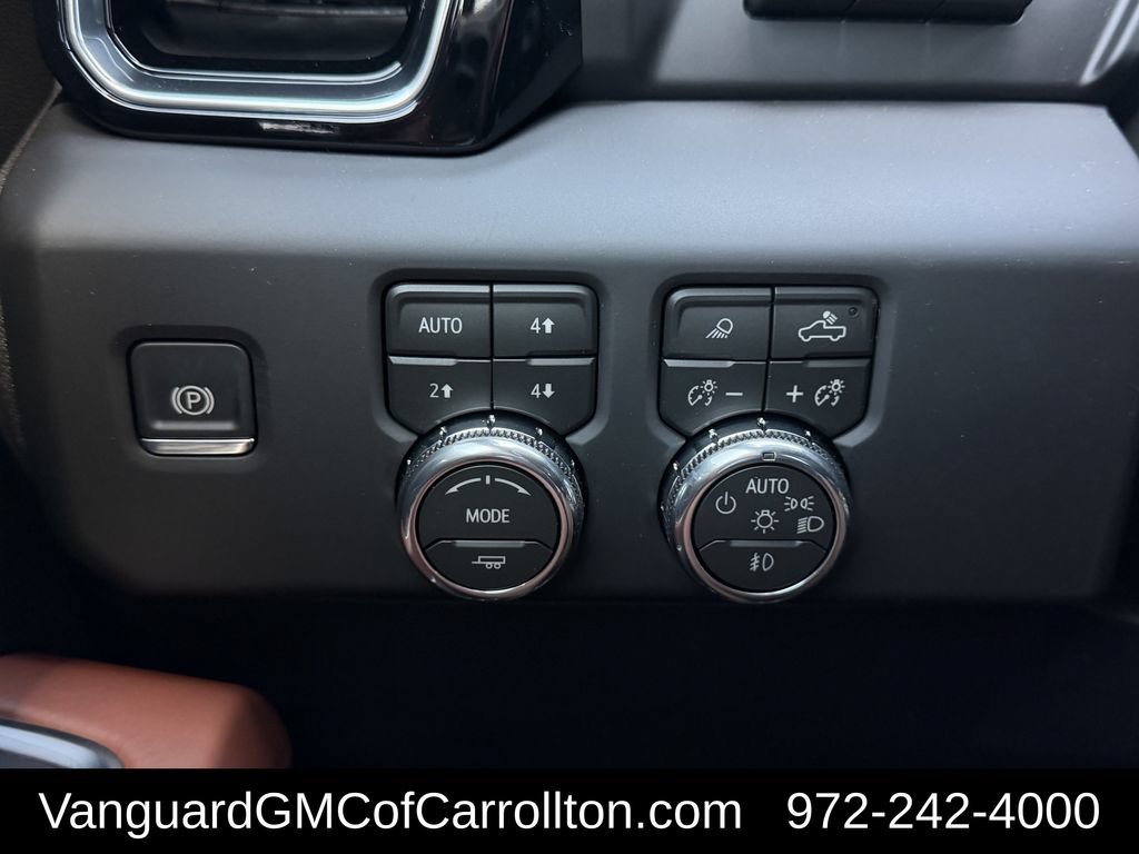 2026 GMC Sierra 1500 Denali Ultimate - Photo 19