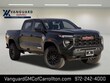 GMC Canyon