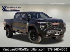 2026 GMC Canyon Elevation Truck