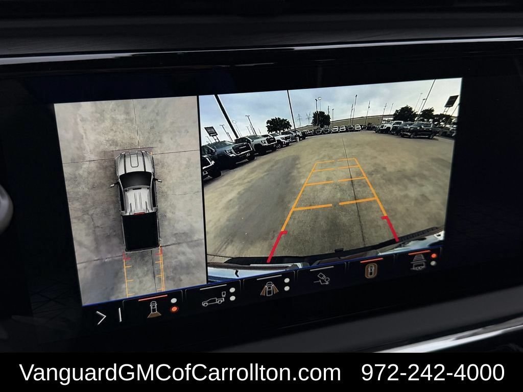 2026 GMC Sierra 2500HD AT4X - Photo 14