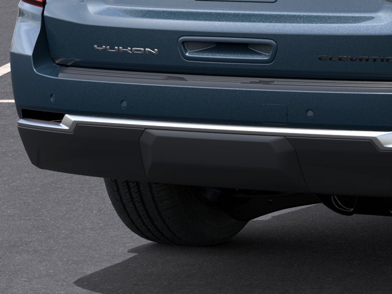 2026 GMC Yukon Elevation - Photo 41