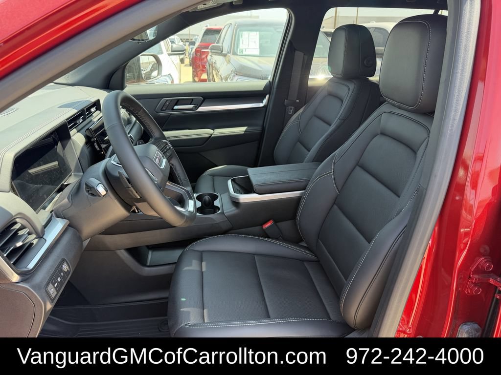 2027 GMC Terrain Elevation - Photo 22