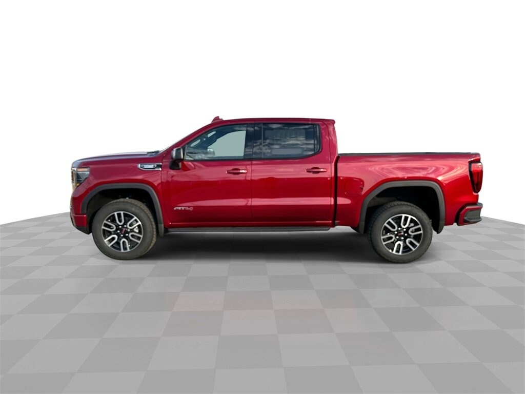 2026 Gmc Sierra 1500 photo 4