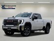 GMC Sierra 2500 HD