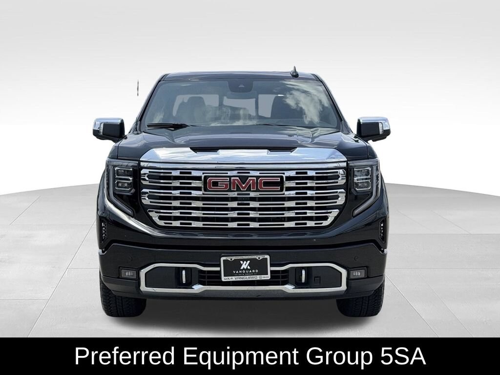 Used 2026 GMC Sierra 1500 Denali Truck
