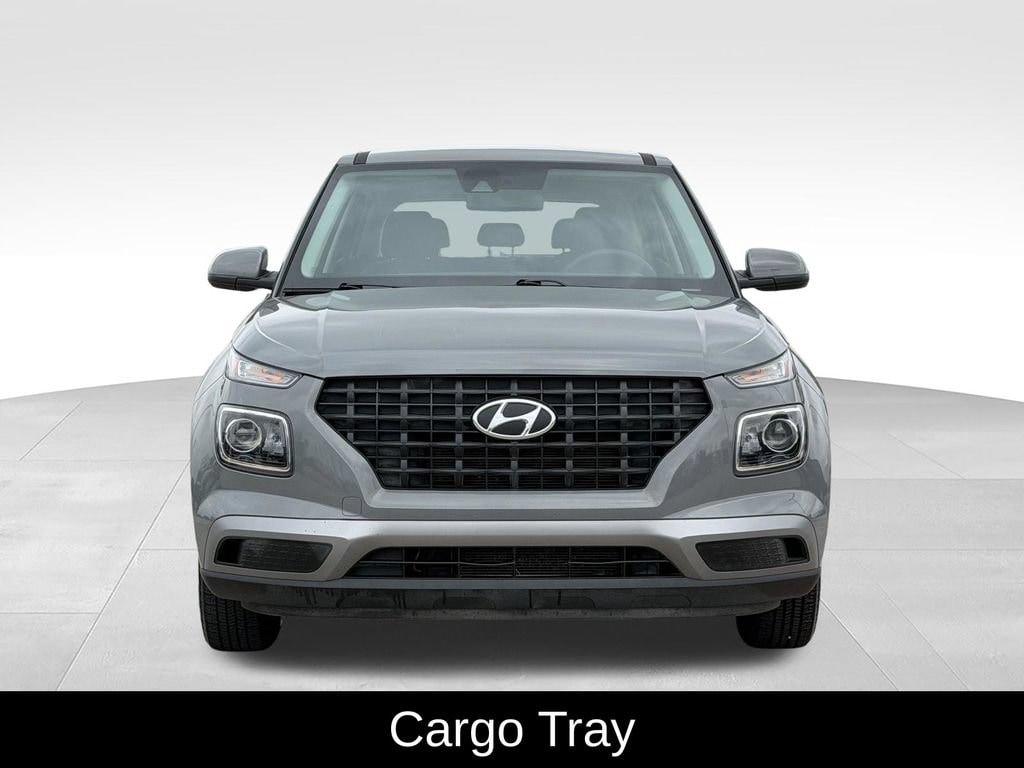 Used 2021 Hyundai Venue SE SUV