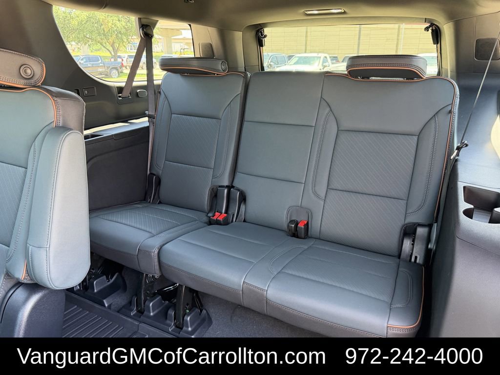 2026 GMC Yukon XL AT4 - Photo 26